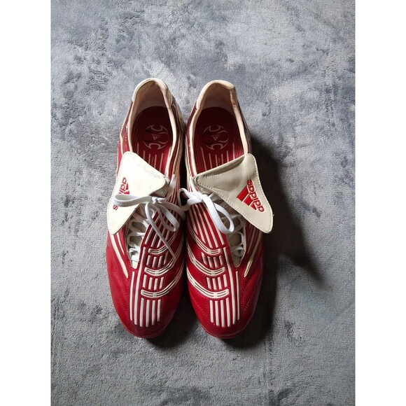 Adidas Predator Absolado Absolute TRX IC US 13 RARE Indoor Soccer Shoes